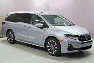 New 2025 Honda Odyssey Elite image 1