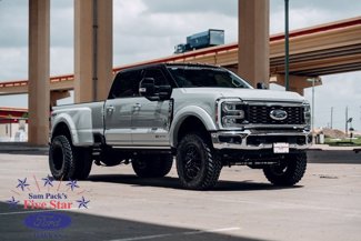New 2025 Ford F350 Lariat w/ Lariat Ultimate Package image 1