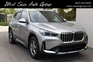 Used 2024 BMW X1 xDrive28i image 1