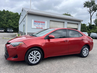 Used 2017 Toyota Corolla LE image 1