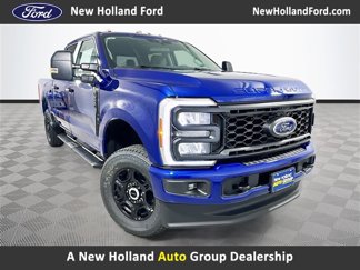 New 2026 Ford F250 XL image 1