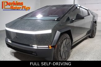 Used 2024 Tesla Cybertruck Cyberbeast image 1