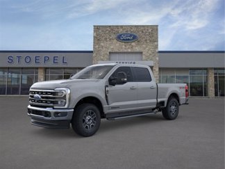 New 2026 Ford F250 Lariat image 1