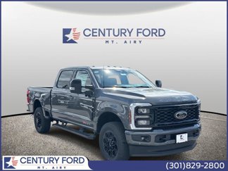 New 2026 Ford F350 Lariat image 1