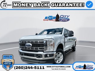 New 2026 Ford F350 XLT image 1