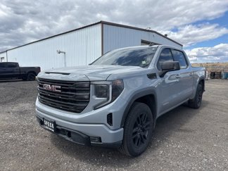 Used 2024 GMC Sierra 1500 Elevation image 1