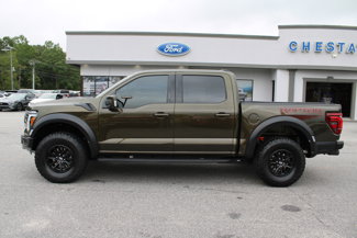 Used 2024 Ford F150 Raptor image 1