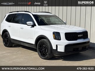 Used 2024 Kia Telluride EX X-Line image 1