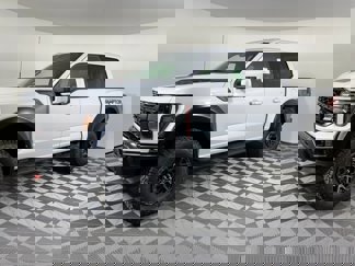 New 2025 Ford F150 Raptor image 1