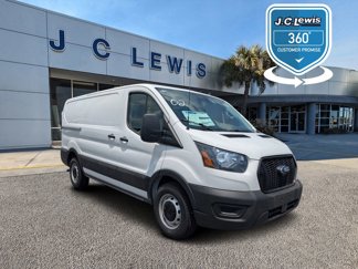 New 2025 Ford Transit 150 Low Roof image 1