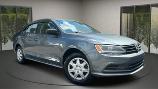 Used 2016 Volkswagen Jetta S image 1