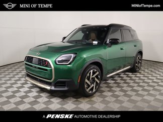New 2026 MINI Cooper Countryman S video 1