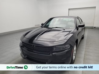 Used 2022 Dodge Charger SXT image 1