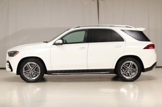 Used 2024 Mercedes-Benz GLE 350 4MATIC image 1