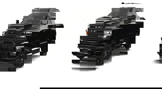 New 2025 RAM 3500 Laramie image 1