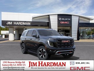 New 2025 GMC Yukon AT4 Ultimate image 1