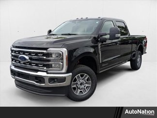 New 2025 Ford F250 Lariat w/ Lariat Ultimate Package image 1