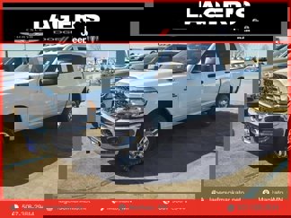 New 2024 RAM 3500 Tradesman image 1