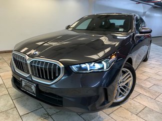 Used 2024 BMW 530i xDrive w/ Premium Package image 1