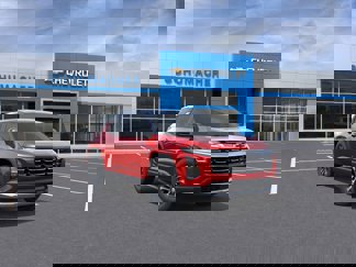 New 2026 Chevrolet Equinox LT w/ Convenience Package II image 1