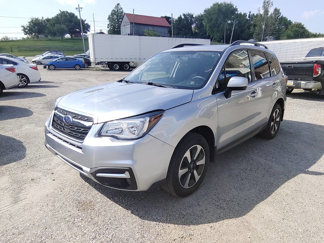 Used 2017 Subaru Forester 2.5i Premium image 1