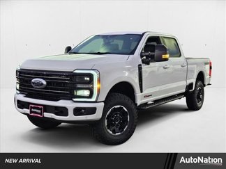 New 2026 Ford F250 Platinum image 1