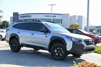 New 2025 Subaru Outback Wilderness image 1