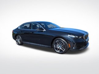 Used 2024 BMW i5 eDrive40i w/ M Sport Package image 1
