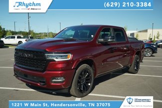 New 2025 RAM 1500 Limited image 1