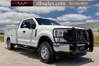 Used 2022 Ford F250 XL w/ Power Equipment Group image 1