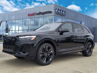 New 2025 Audi Q7 3.0T Premium Plus image 1