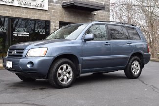 Used 2007 Toyota Highlander Sport image 1