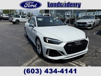Used 2023 Audi RS 5 Sportback image 1