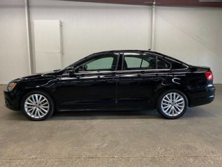 Used 2014 Volkswagen Jetta TDI image 1
