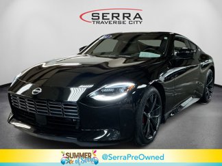 Used 2024 Nissan Z Performance w/ Floor Mat Package 360° Tour