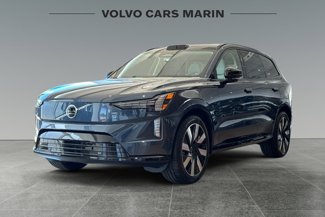 New 2025 Volvo EX90 Ultra image 1