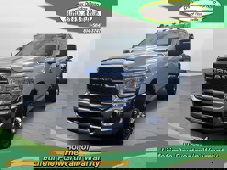 New 2024 RAM 3500 Tradesman image 1