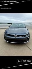 Used 2025 Volkswagen Jetta S image 1