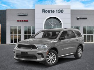 New 2025 Dodge Durango GT image 1