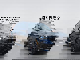 New 2026 BMW X5 M60i image 1