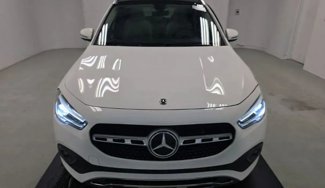 Used 2021 Mercedes-Benz GLA 250 w/ Premium Package image 1