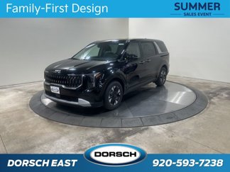 New 2026 Kia Carnival LXS image 1