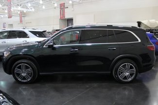 New 2025 Mercedes-Benz GLS 450 4MATIC image 1