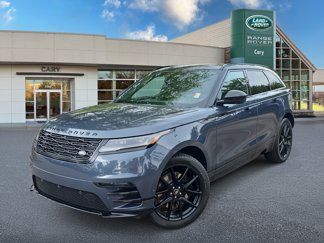 New 2026 Land Rover Range Rover Velar Dynamic SE image 1