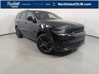 New 2025 Dodge Durango GT w/ Blacktop Package image 1