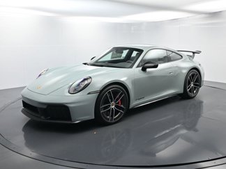 Certified 2026 Porsche 911 Carrera GTS video 1