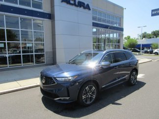 New 2026 Acura MDX SH-AWD w/ Advance Package image 1