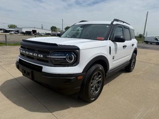 Used 2023 Ford Bronco Sport Big Bend image 1