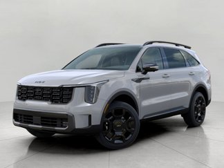 New 2025 Kia Sorento X-Line EX image 1