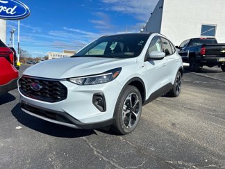 New 2025 Ford Escape ST-Line Elite w/ Tech Pack #1 image 1